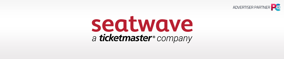 Seatwave | a ticketmaster company
